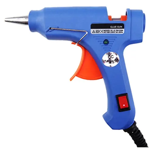 Replacement for A-303 7MM 20W 220V GLUE GUN - Quality Phone Parts in Sri Lanka